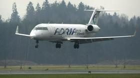 Adria Airways