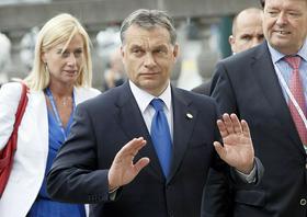 Viktor Orban