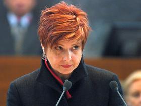 Majda Širca