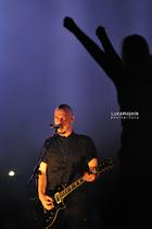 Tomi in plesalci Mihe Krušiča (foto: Luka Hojnik)