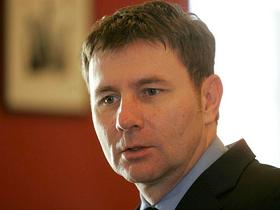 Oto Luthar