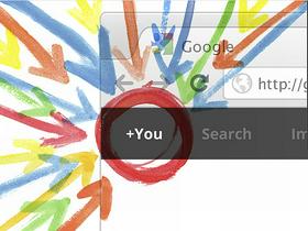 Google+
