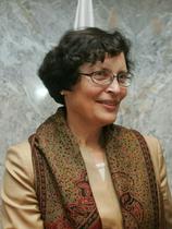 Zdenka Čebašek-Travnik