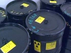 Država mora občini Krško plačati tri milijone evrov zaradi odlagališča radioaktivnih odpadkov