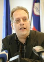 Matej Makarovič