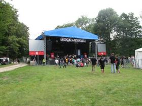 Rock Otočec
