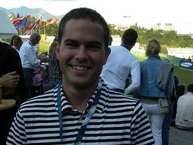 Jernej Damjan