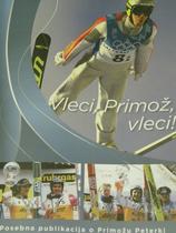Primož Peterka, slovo