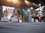 The Toasters