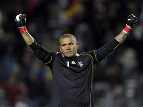 Renny Vega (Venezuela)