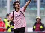 Pastore, 22 let, Palermo, vezist, 41 nastopov 14 golov, cena 21.000.000 €