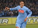 Cavani, 24 let, Napoli, napadalec, 47 nastopov 33 golov, cena 24.500.000 €.