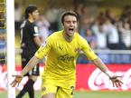 Rossi, 24 let, Villareal, napadalec, 56 nastopov, 32 golov, cena  25.000.000 €.