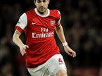 Fabregas, 24 let, Arsenal, vezist, 35 nastopov, 9 golov, cena 55.000.000 €