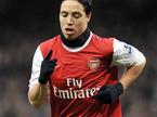 Nasri, 24 let, Arsenal, vezist, 46 nastopov, 15 golov, cena 25.000.000 €.