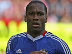 Drogba, 33 let, Chelsea, napadalec, 46 nastopov, 13 golov, cena 25.000.000 €.