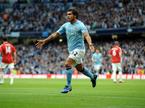 Tevez, 27 let, Manchester city, napadalec, 39 nastopov, 23 golov, cena 38.000.000 €.