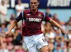 Parker, 30  let, West Ham, vezist, 40 nastopov, 7 golov, cena 13.000.000 €.