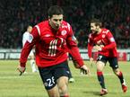 Hazard, 20 let, Lille, vezist, 52 nastopov, 12 golov, cena 22.500.000 €.