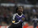 Lukaku, 18 let, Anderlecht, napadalec, 50 nastopov, 20 golov, cena 15.000.000 €.