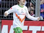 Marin, 22 let, Werder, vezist, 40 nastopov, 5 golov, cena 14.000.000 €.