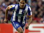 Falcao, 25 let, Porto, napadalec, 42 nastopov, 39 golov, cena 25.000.000 €.