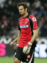 Handanović, 26 let, Udinese, vratar, cena 11.000.000 €