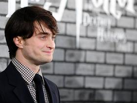 Daniel Radcliffe