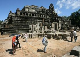 Tempelj Baphuon