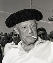 Pablo Picasso