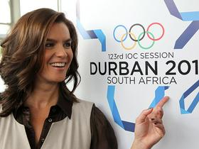 Katarina Witt