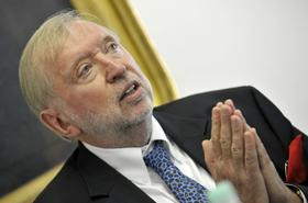 Dimitrij Rupel