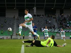 Filip Valenčič (Olimpija)