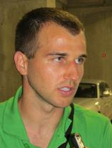 Dalibor Radujko