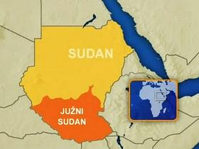 juzni sudan