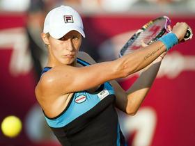 Polona Hercog