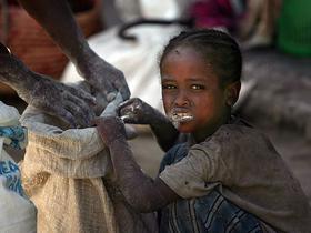 Afrika