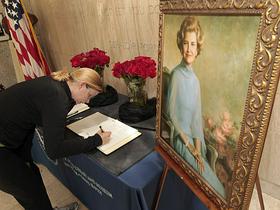 Betty Ford