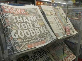 News of the World