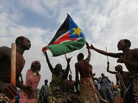 Južni Sudan