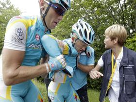 Aleksander Vinokurov