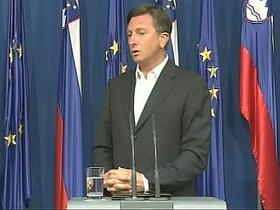 Borut Pahor