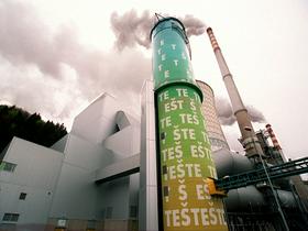 Termoelektrarna Šoštanj