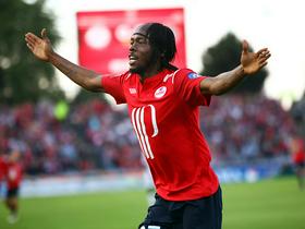 Gervinho