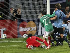 Alvaro Pereira