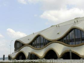 Dvorana Stožice