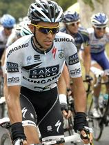 Alberto Contador