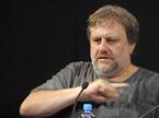 Slavoj Žižek