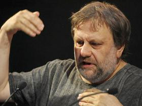 Slavoj Žižek