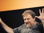 Slavoj Žižek